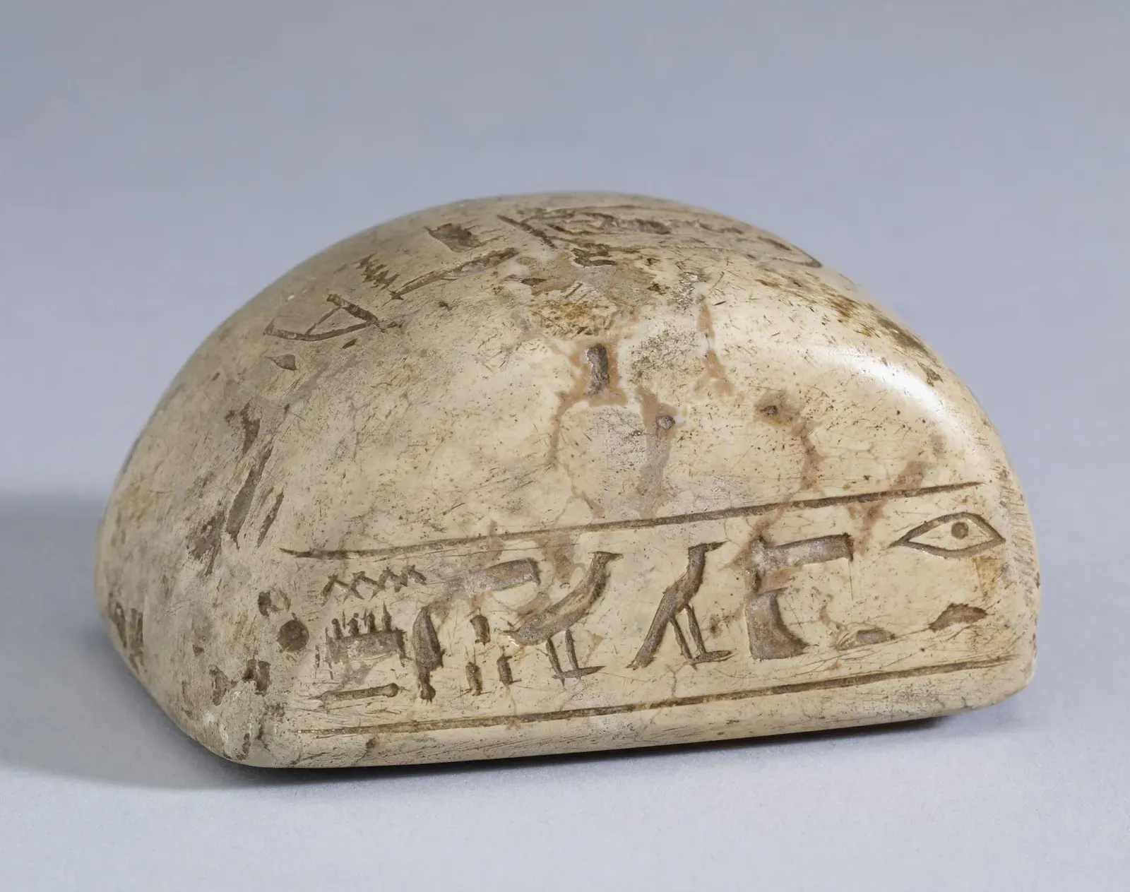 5. Proto‑Afroasiatic: Shared Roots from Ancient Egypt to Semitic Worlds (Walters Art Museum: Home page Info about artwork, Public domain)