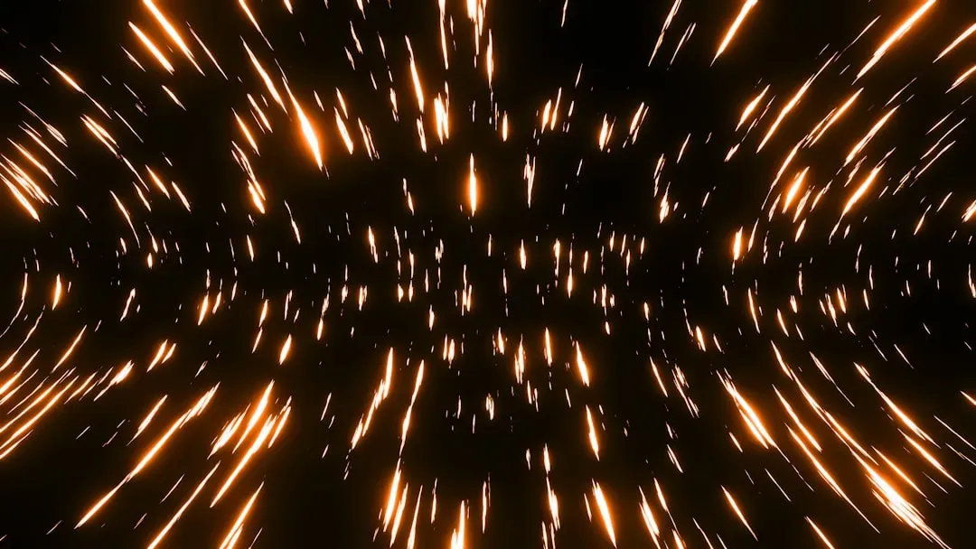 The Technological Wall: Energy, Stability, and Sheer Scale (Image Credits: Unsplash)