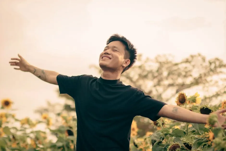 So, Can You Really “Choose” to Be Happy? (Image Credits: Pexels)