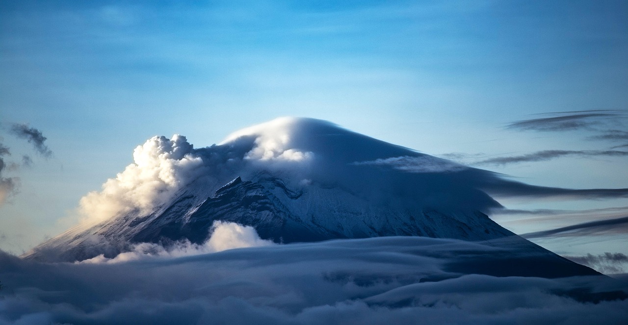 The Ethics of Playing God with Weather (Image Credits: Pixabay)