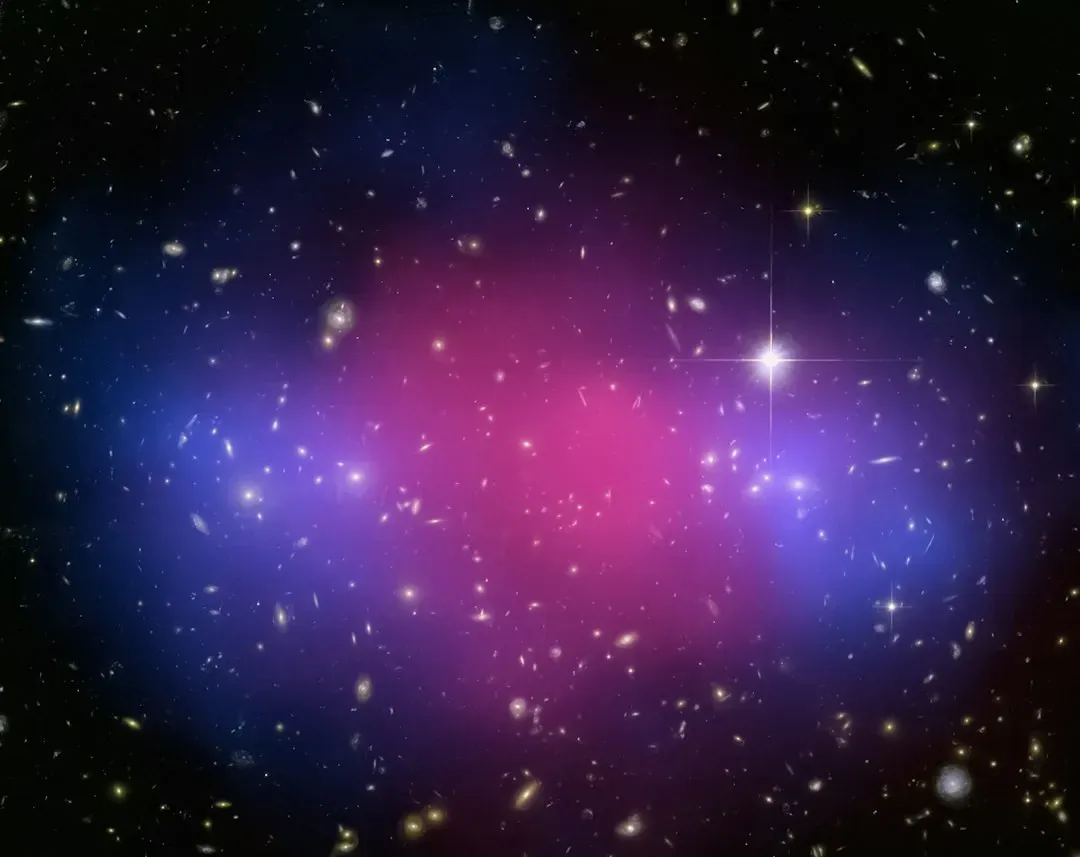 The Ghost Particles That Never Stop Coming (Image Credits: Unsplash)