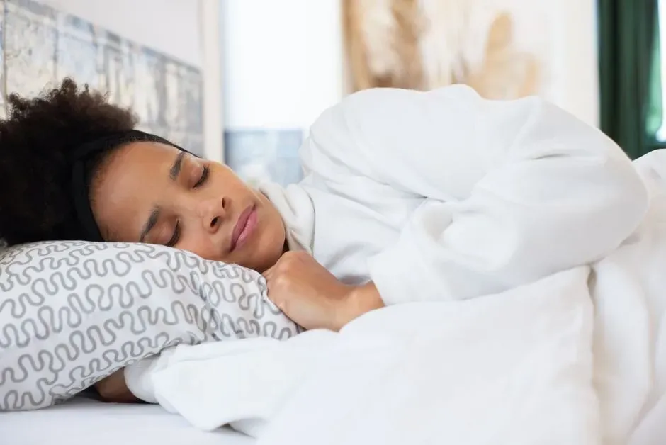 How memory processing during sleep fuels the bedtime review (Image Credits: Pexels)