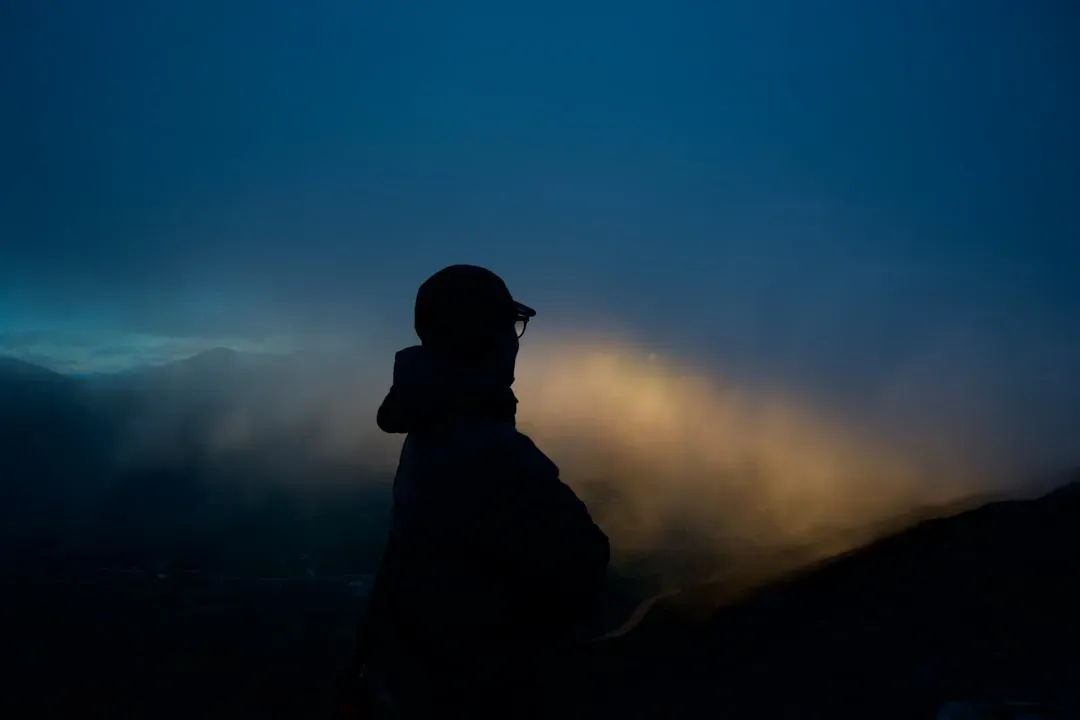 Why Some People Crave Solitude When the Sun Goes Down (Image Credits: Unsplash)