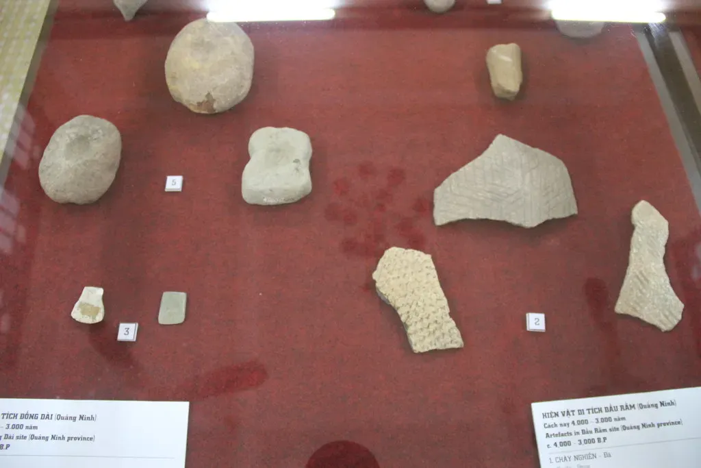#19 - "Oldest Human Presence" Claims Based on Ambiguous Stone Fragments (Image Credits: Flickr)