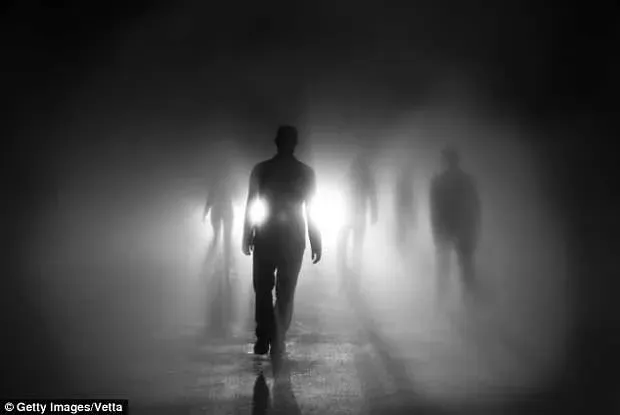 The Near-Death Experience: More Common and Structured Than You Think (scarysideofearth, Flickr, CC BY 2.0)
