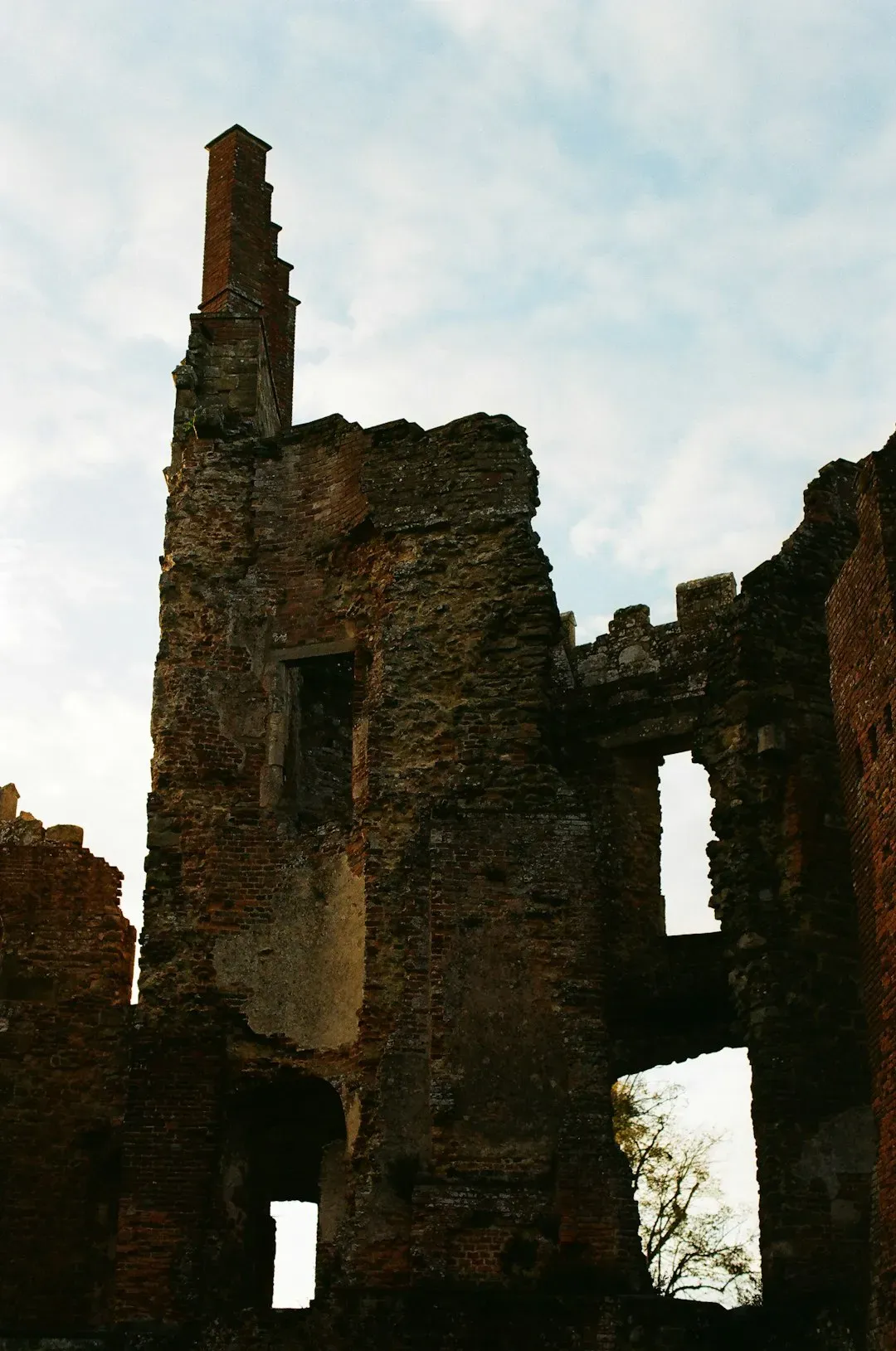 Avaris: The Hyksos Stronghold Beneath a Later Pharaoh’s Pride (Image Credits: Unsplash)