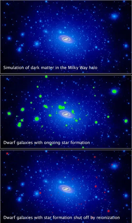 The Hidden Clues We Can’t Quite Explain (Image Credits: Wikimedia)