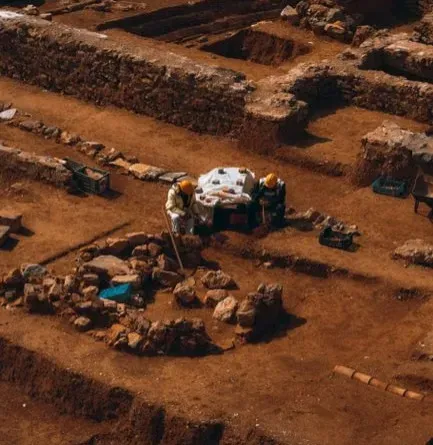 #8 - Soil Chemistry Can Make or Break an Entire Excavation (Image Credits: Pexels)