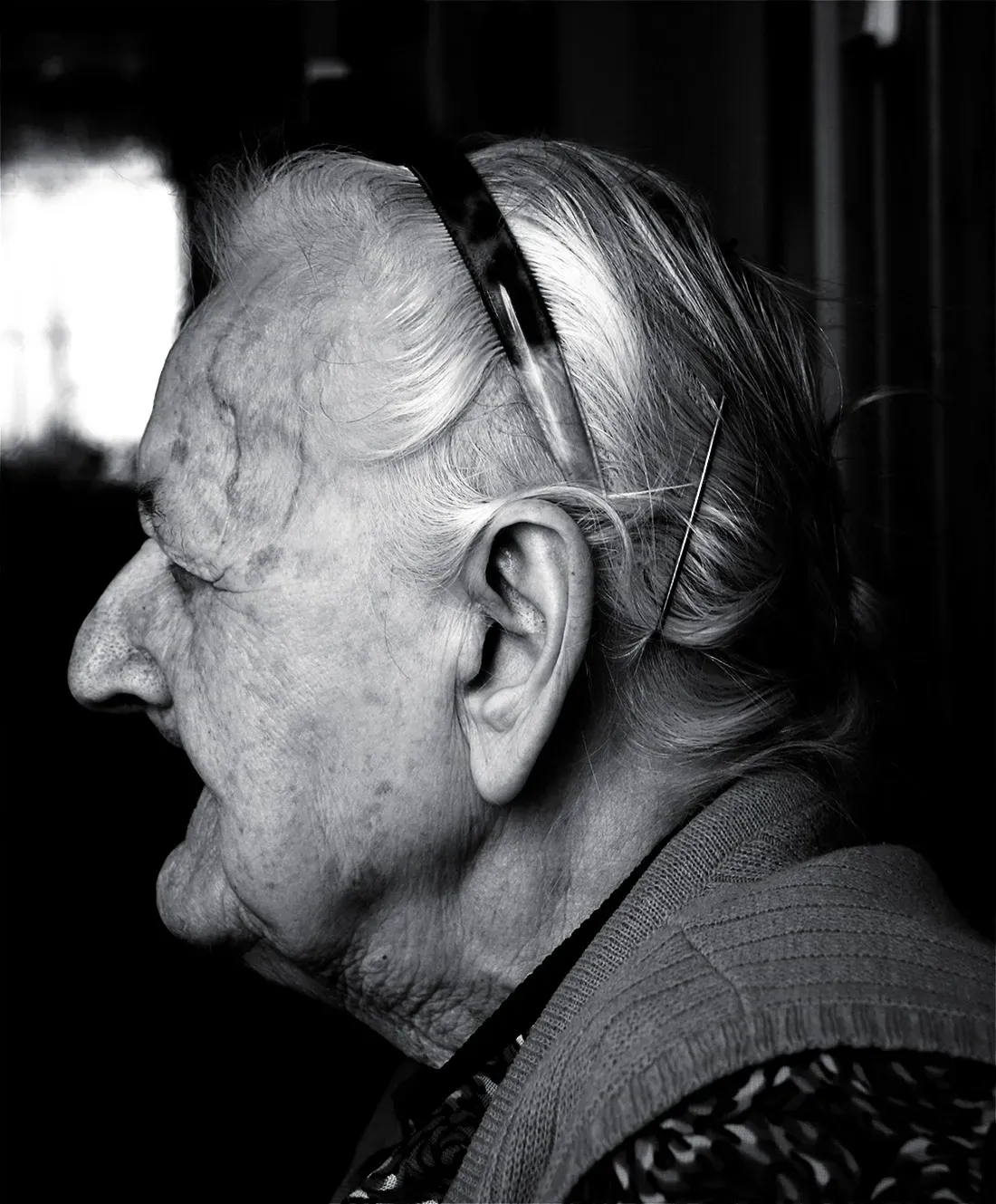 Decoding Centenarians: What Exceptionally Long-Lived Families Reveal (Image Credits: Wikimedia)