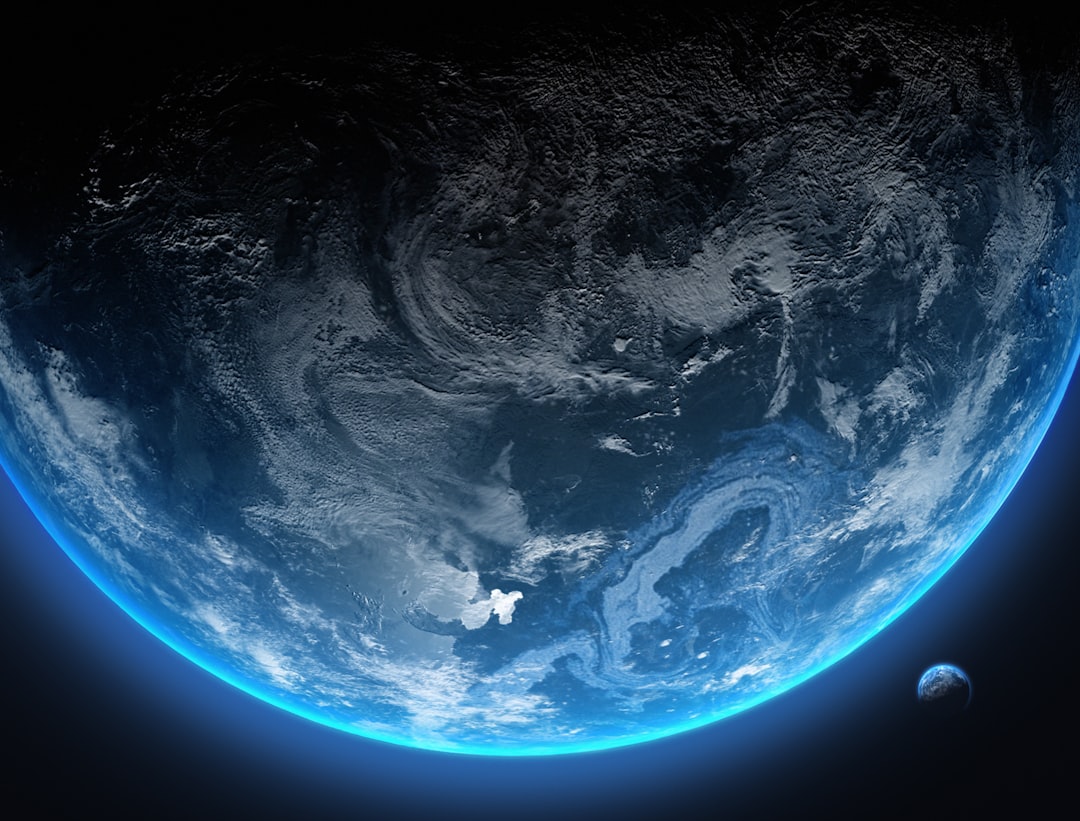 Global Perspectives (Image Credits: Unsplash)