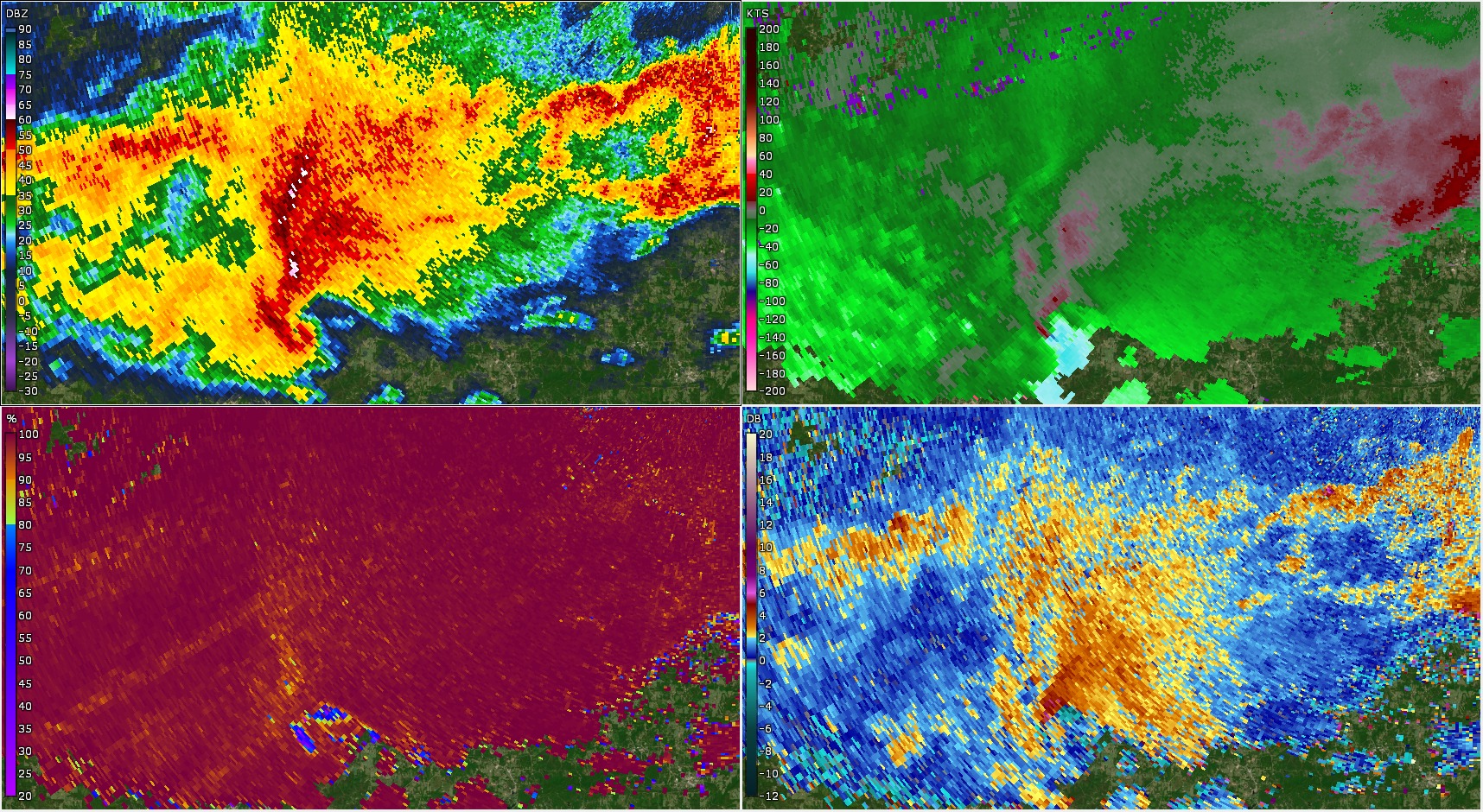 Revolutionary Ground-Penetrating Radar Changes Everything (Image Credits: Wikimedia)