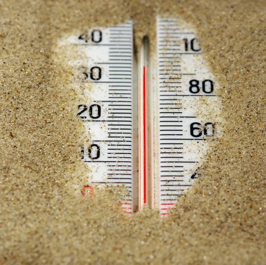 #3 - The Ground Underneath the Sensor Isn't Neutral (Image Credits: Unsplash)