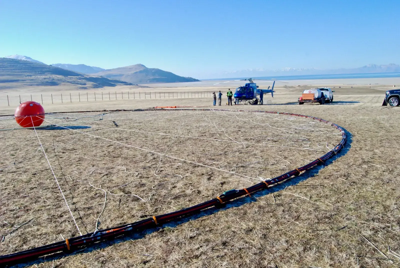 A Find That Defied Expectations (Image Credits: Brian Maffly, University of Utah)