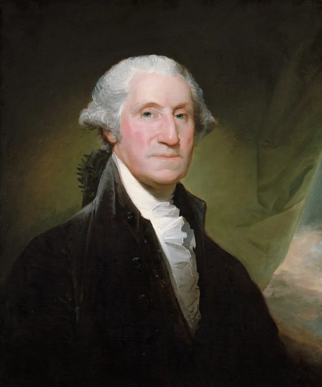 6. George Washington Had Wooden Teeth (Image Credits: Unsplash)