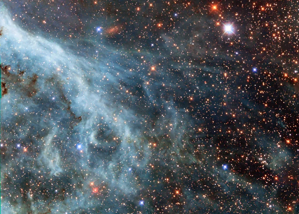 Conclusion: A Stranger, Wilder Universe Than We Imagined (Image Credits: Flickr)