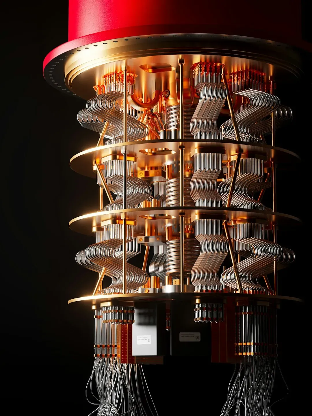 Quantum Computers: From Fragile Prototypes to Problem-Solving Machines (Image Credits: Unsplash)