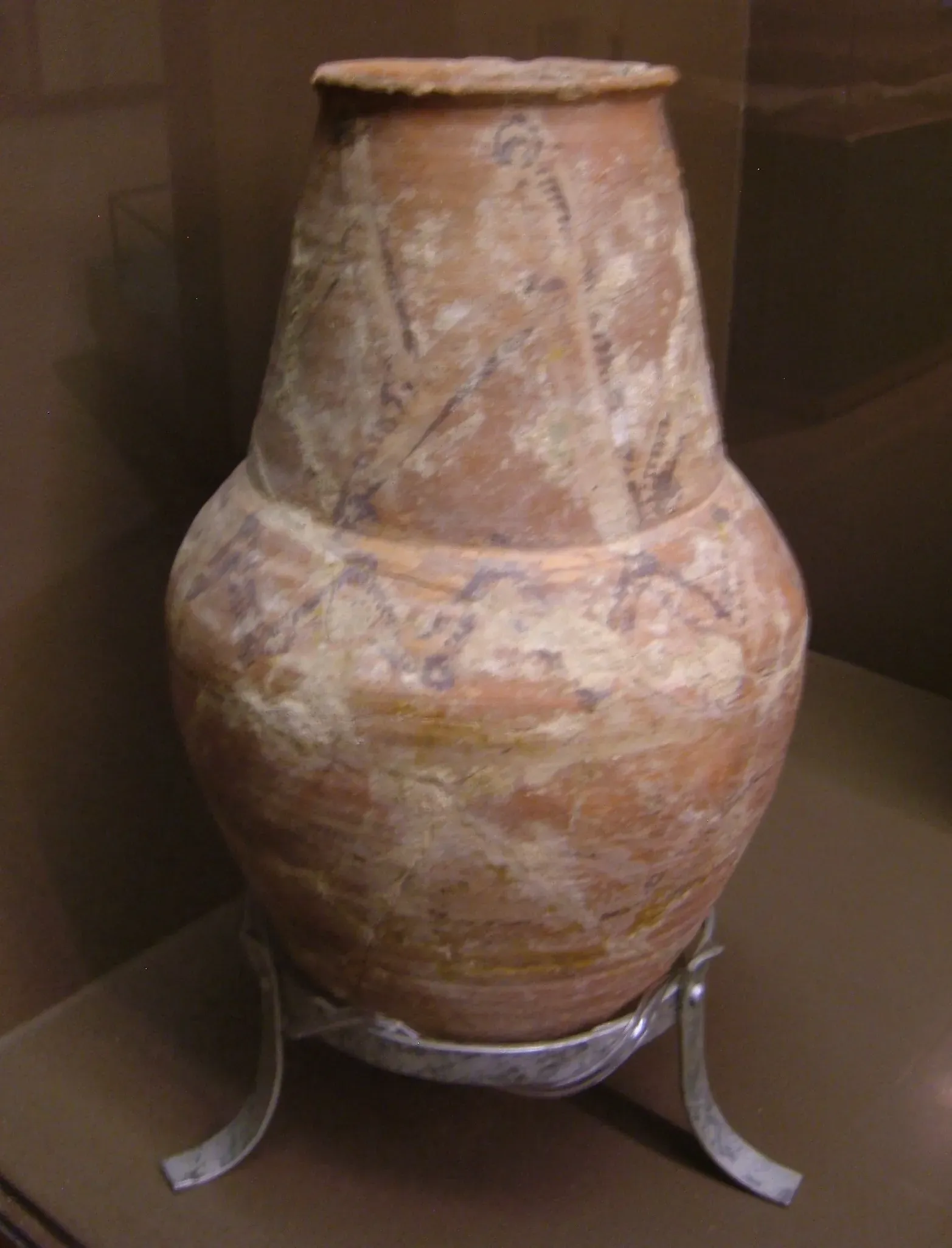 #11 - The Seleucia Jars That Look Right but Test Wrong (By BrokenSphere, CC BY-SA 3.0)
