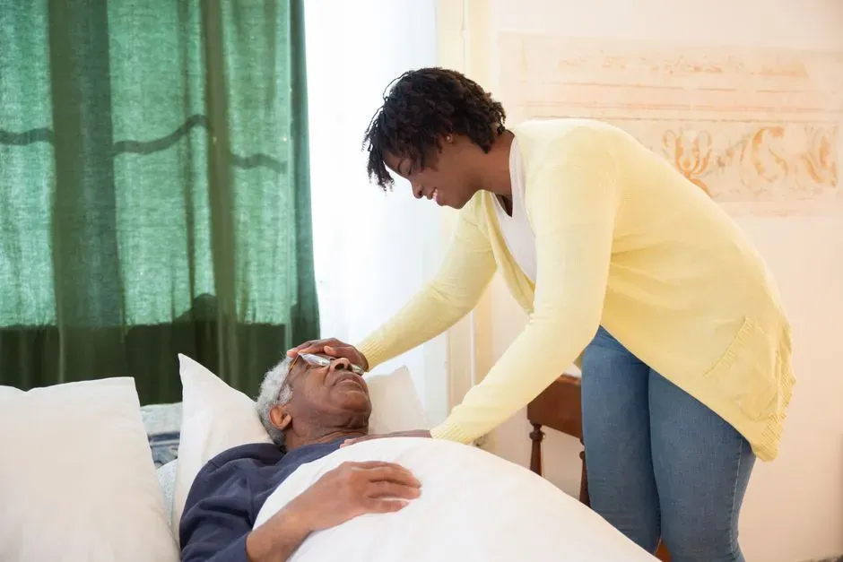 What Families Do at the Bedside - And Why It Still Matters (Image Credits: Pexels)