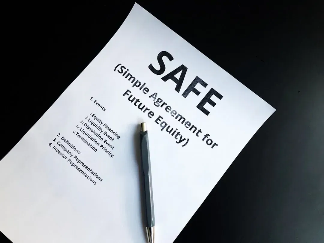 #12 - The Product Safety Report That Reframed A Design Flaw (Image Credits: Unsplash)