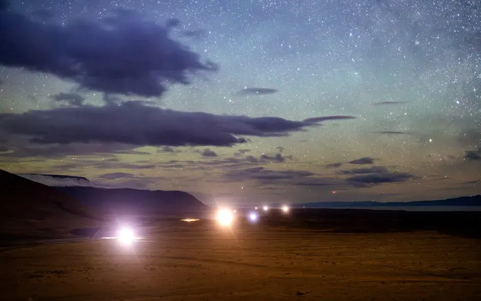 Why the Mystery Matters – And What I Personally Think (Image Credits: Pexels)