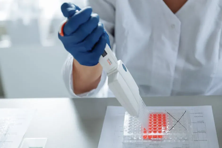 Non-Coding DNA Drives Regulation (Image Credits: Pexels)