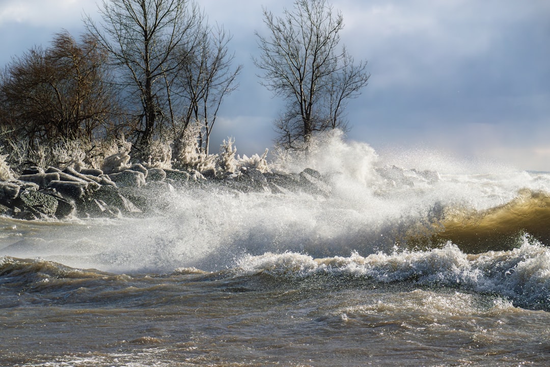 The Startling Frequency of These Events (Image Credits: Unsplash)