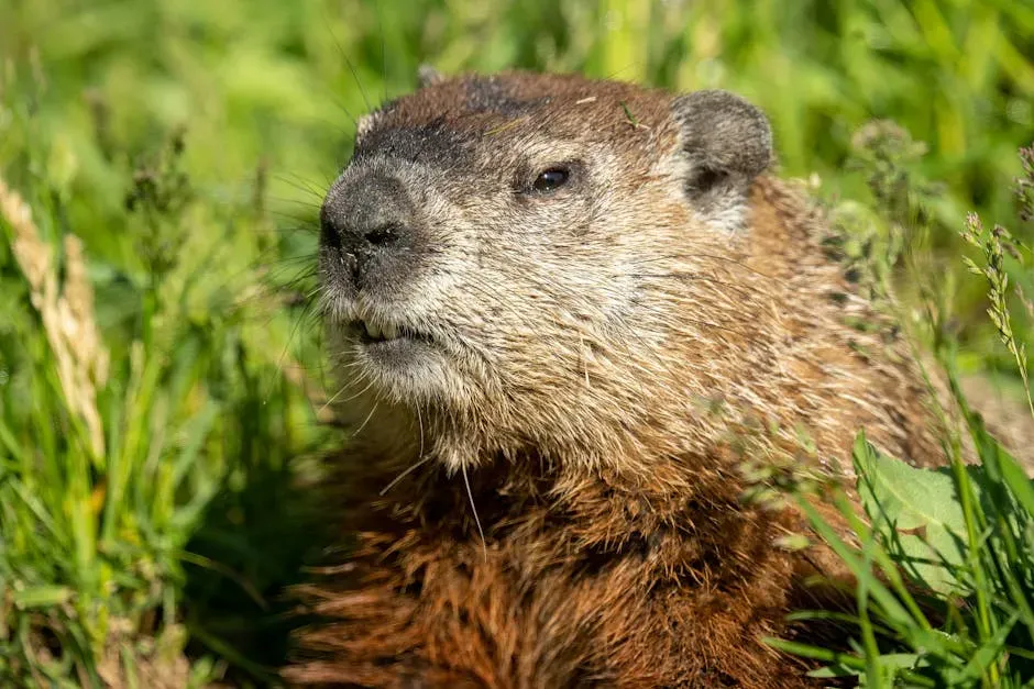 Pennsylvania: The Cultural Capital Of Groundhog Country (Image Credits: Pexels)