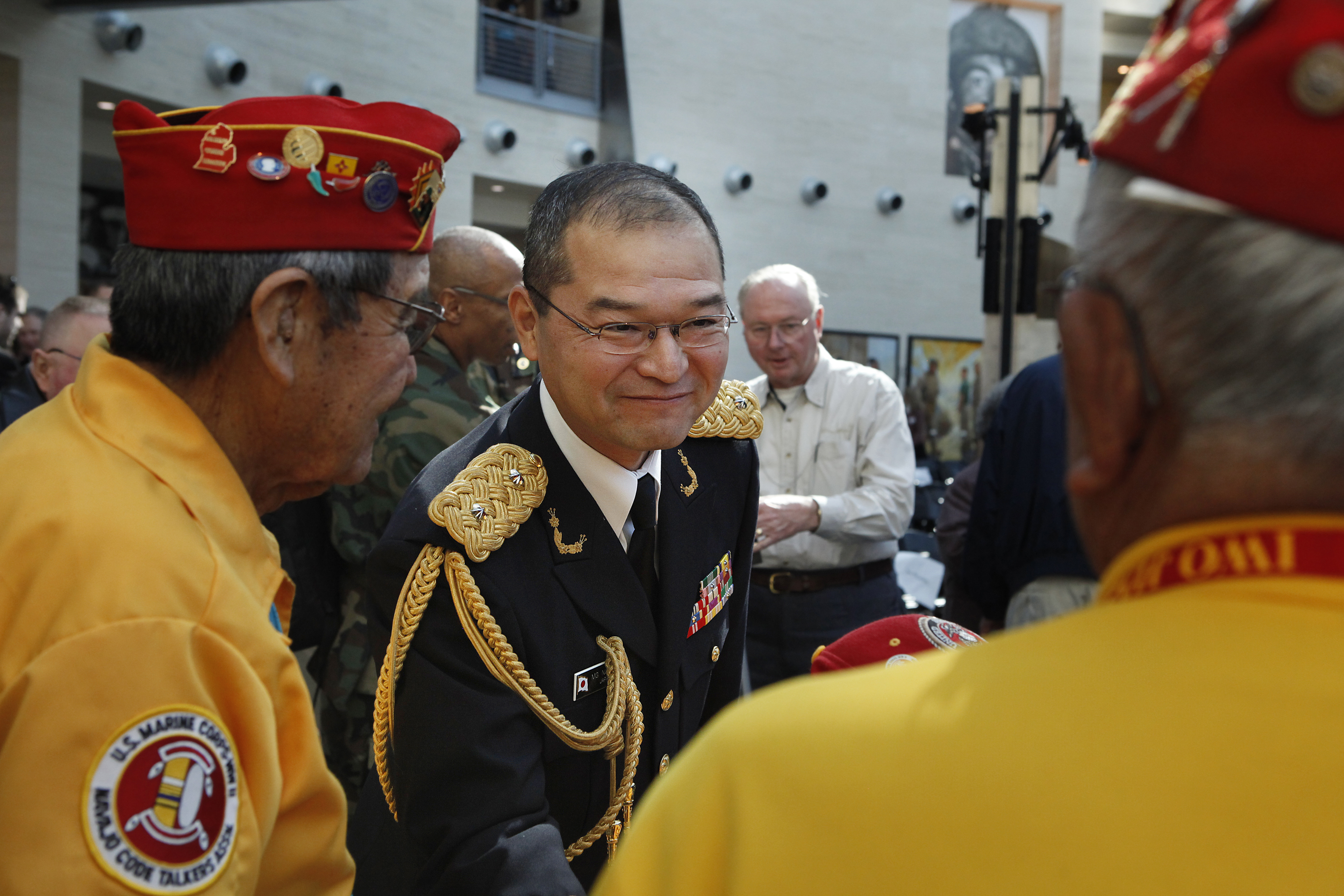 Conclusion (Image Credits: Wikimedia)