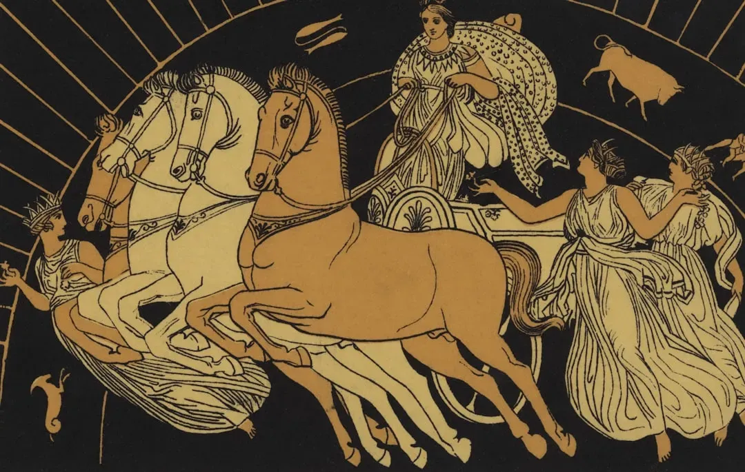 What The Evidence Really Suggests About Ancient Flight (Image Credits: Unsplash)