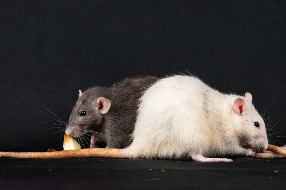 Learning From Rats: Building Your Own Everyday Empathy Muscles (Image Credits: Pexels)