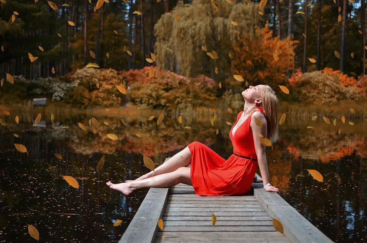When to Worry: Daydreaming, Focus Problems, and Mental Health (Image Credits: Pixabay)