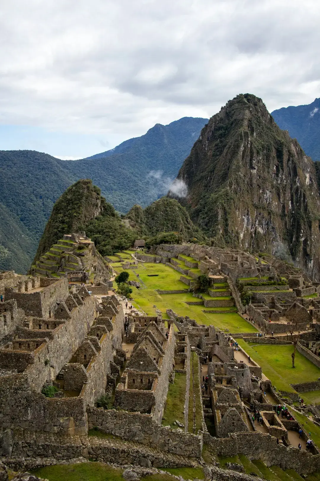 Global Perspectives: A Planet-Wide Patchwork of Vanished Urban Worlds (Image Credits: Unsplash)