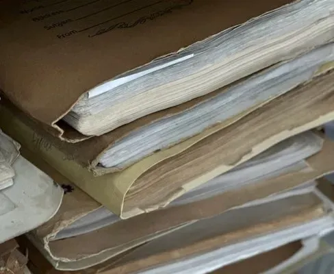 #2 - The Original Paperwork Was Vague, Lost, or Just Plain Wrong (Image Credits: Pexels)