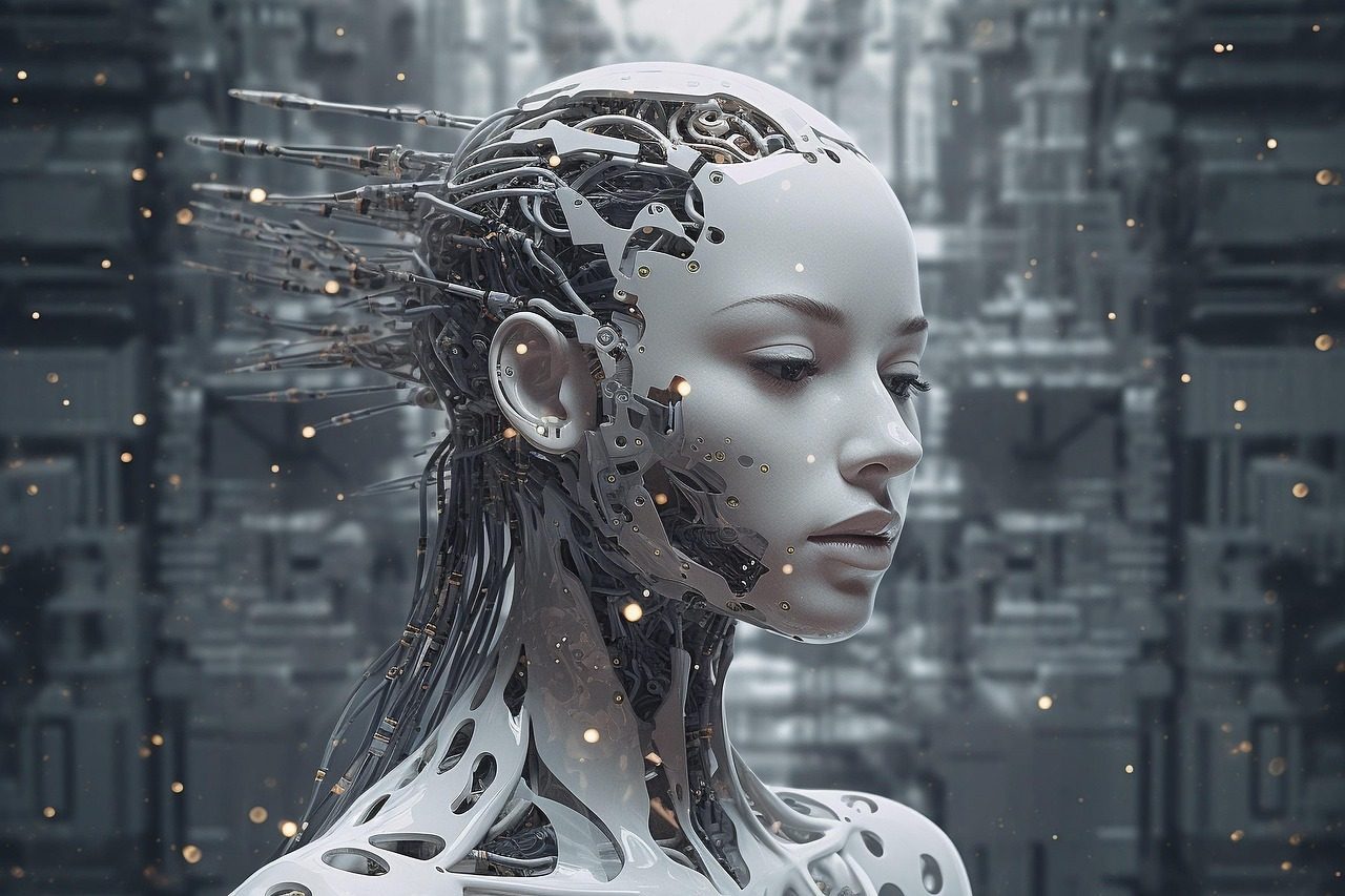 The Path to Artificial Superintelligence (Image Credits: Pixabay)