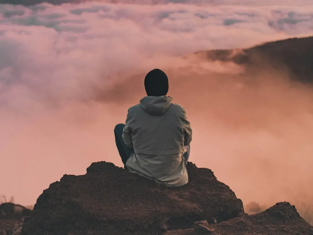 The Enigma of Human Consciousness (Image Credits: Unsplash)