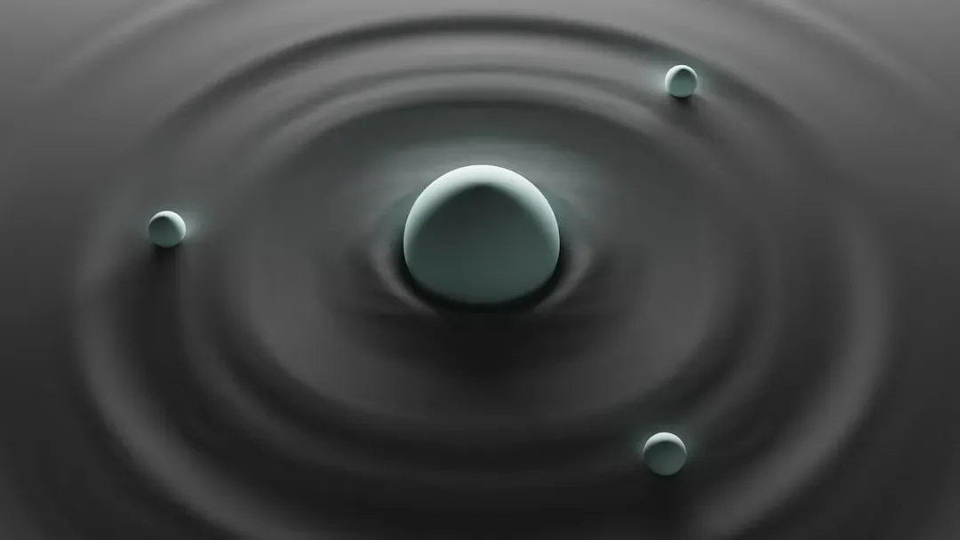 The Four Forces We Already Know (Image Credits: Unsplash)