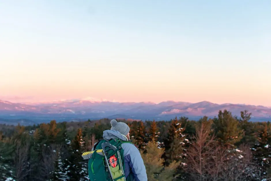 6. The North Carolina Teen Who Stepped Into the Trees and Was Gone (Image Credits: Pexels)