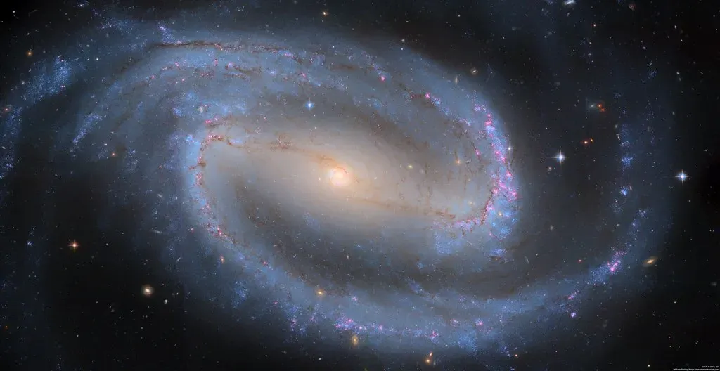 The Point of No Return (Image Credits: Flickr)