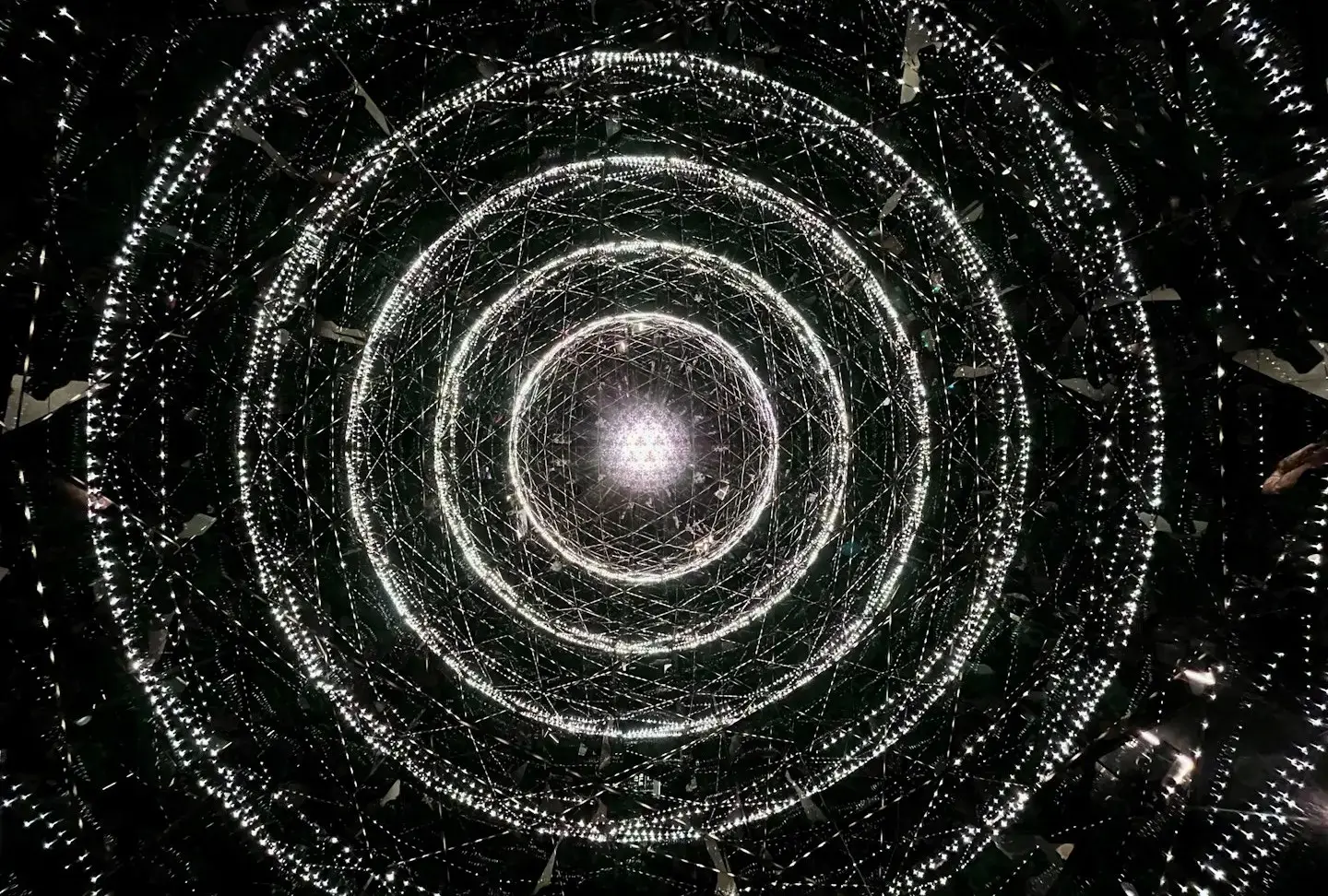 Chaos Theory: Order Hiding Inside Apparent Randomness (Image Credits: Unsplash)