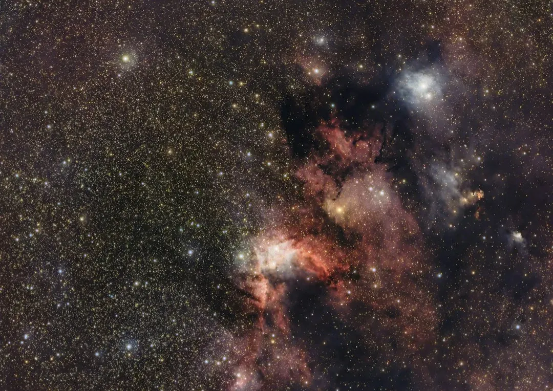 Conclusion: Living Comfortably in a Strange Universe (Image Credits: Unsplash)