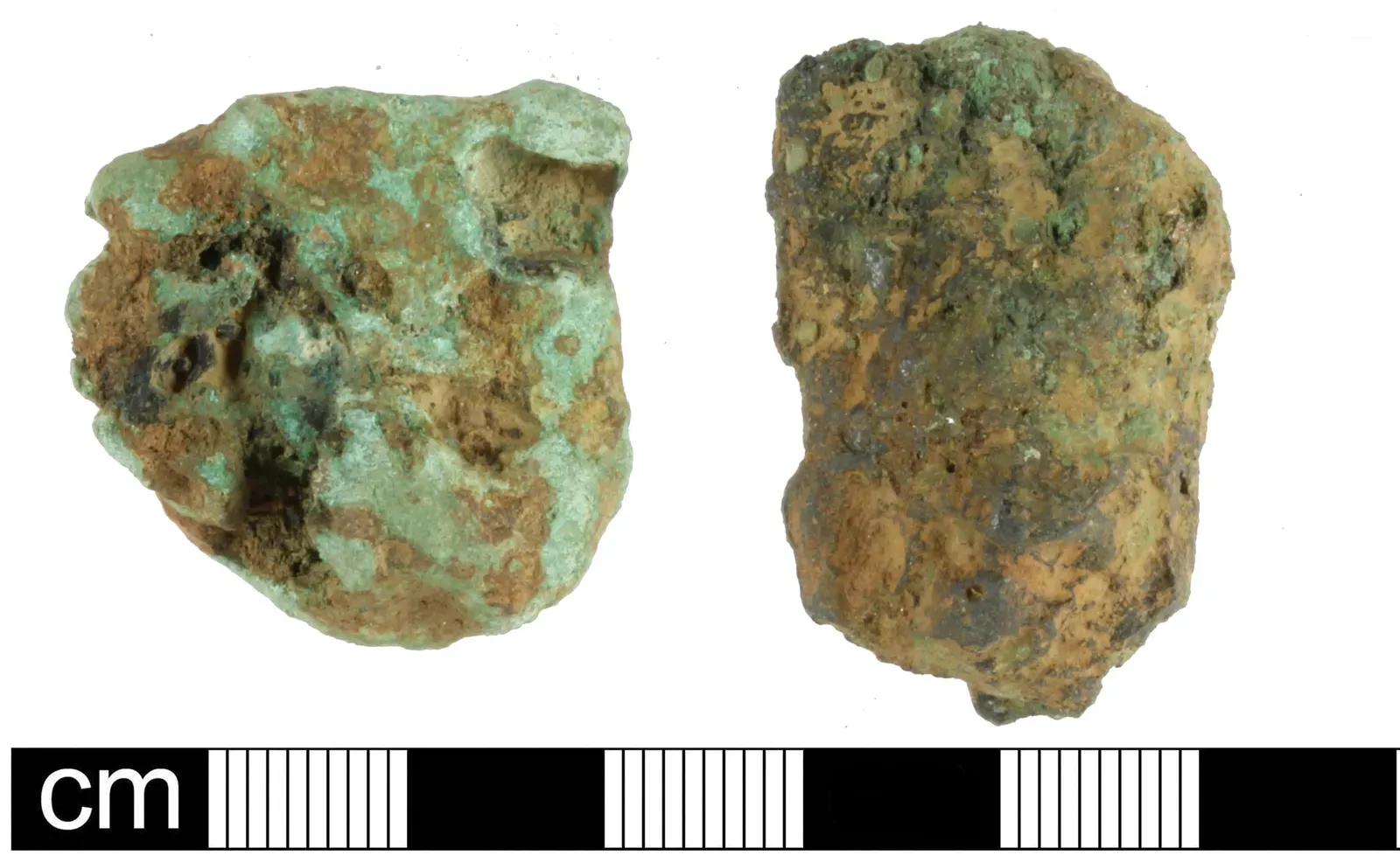 The Bottom Line (By The Portable Antiquities Scheme, Wil Partridge, 2017-01-13 16:32:01, CC BY 2.0)
