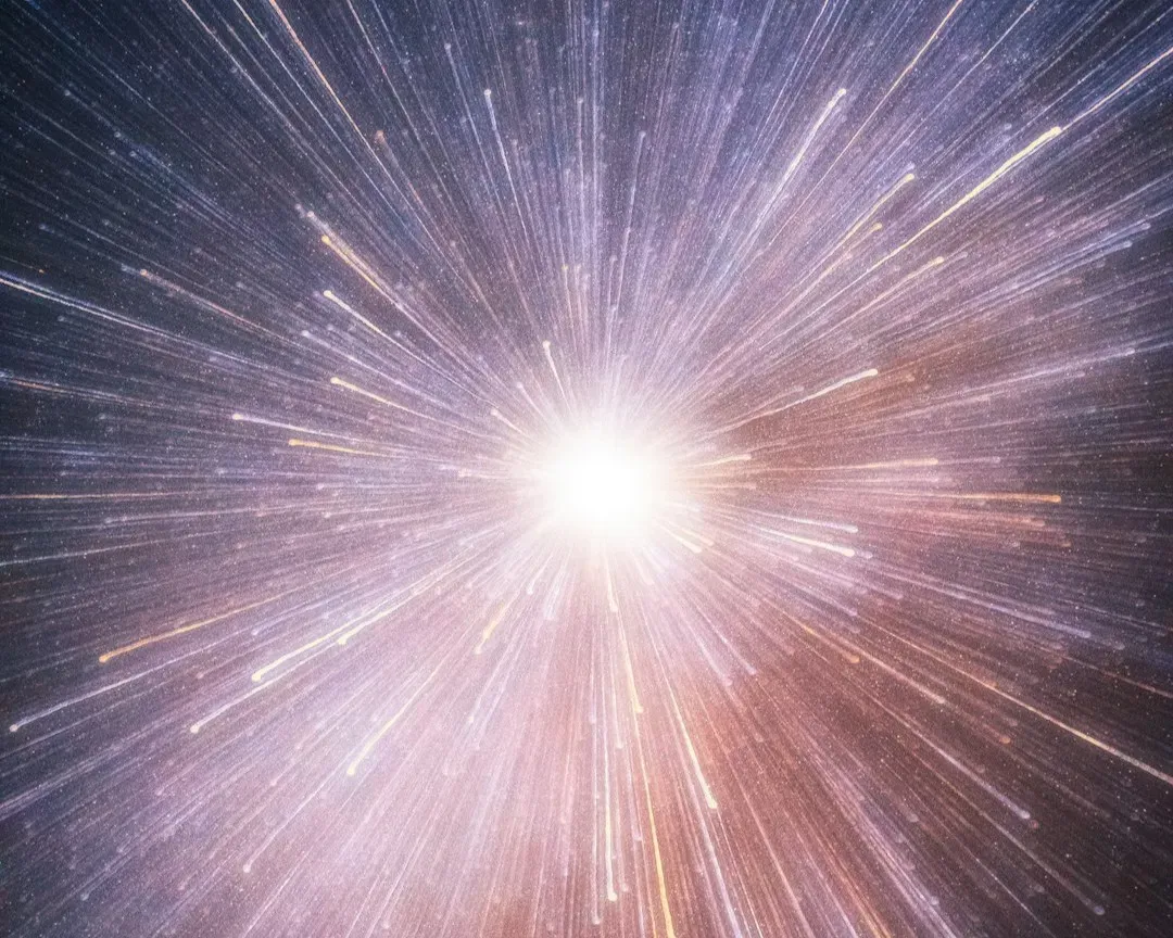 7. The Big Bang: A Universe with a Beginning (Image Credits: Unsplash)