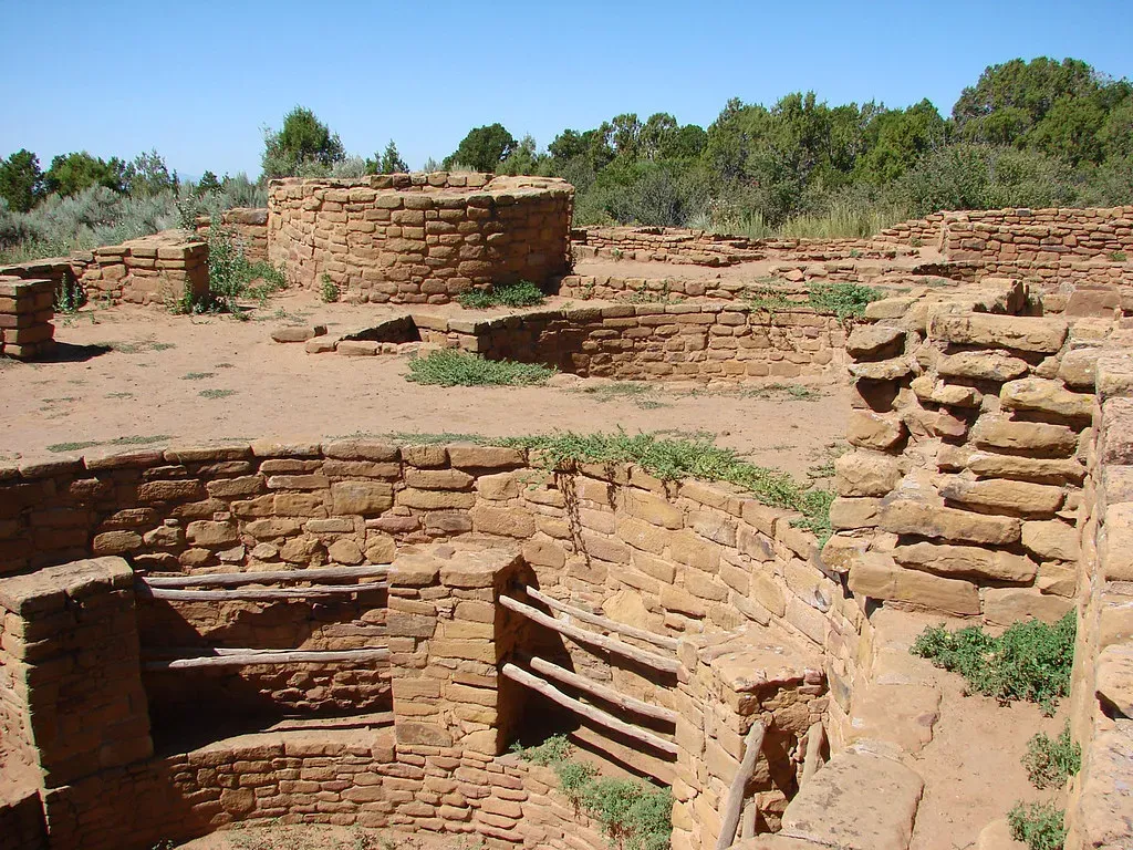 Water Management and Environmental Engineering: Ancient Solutions to Modern Crises (Image Credits: Flickr)