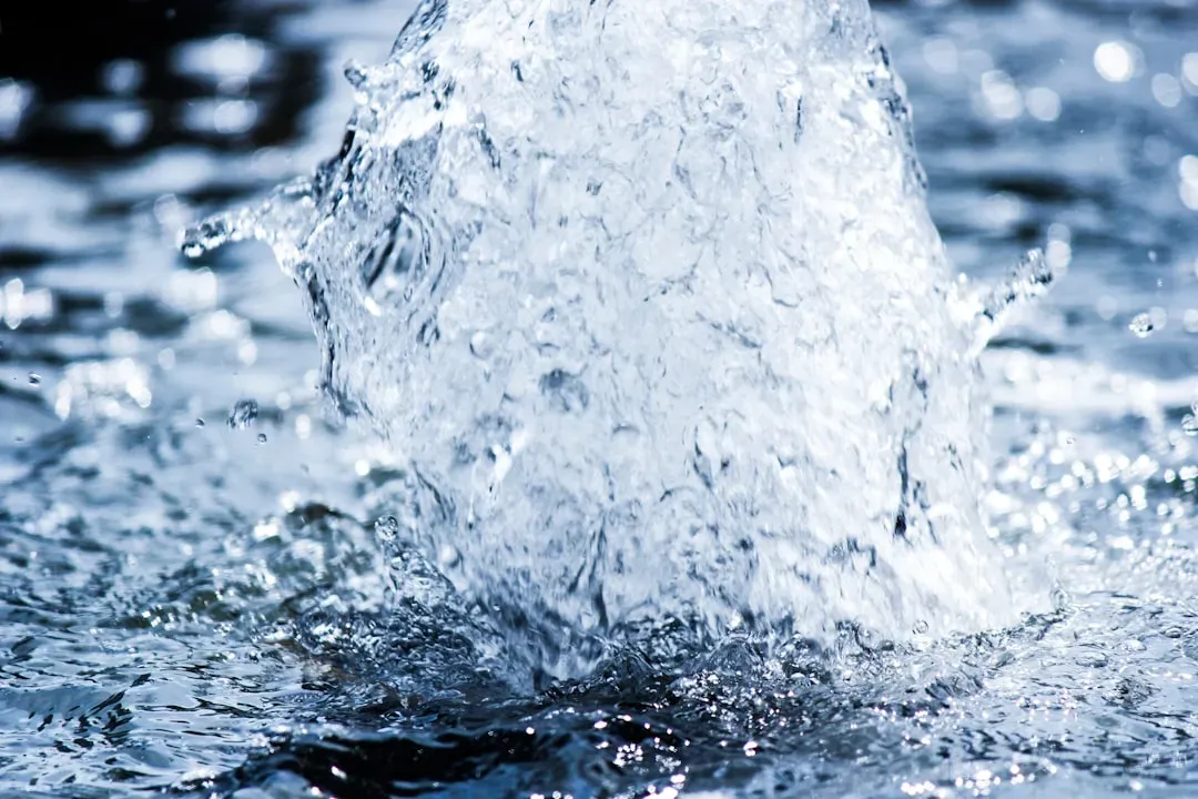 Hidden Phases Under Crushing Pressures (Image Credits: Unsplash)