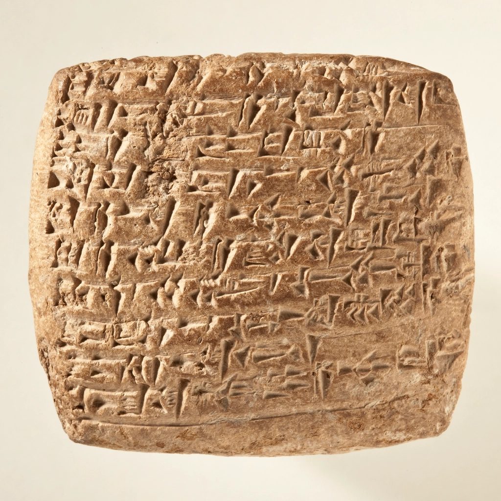 Writing Systems and Bureaucracy: The Original Information Technology (Image Credits: Rawpixel)