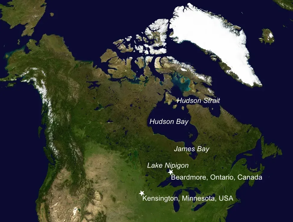 The Future Landscape: New Tools, New Mysteries (Image Credits: Wikimedia)