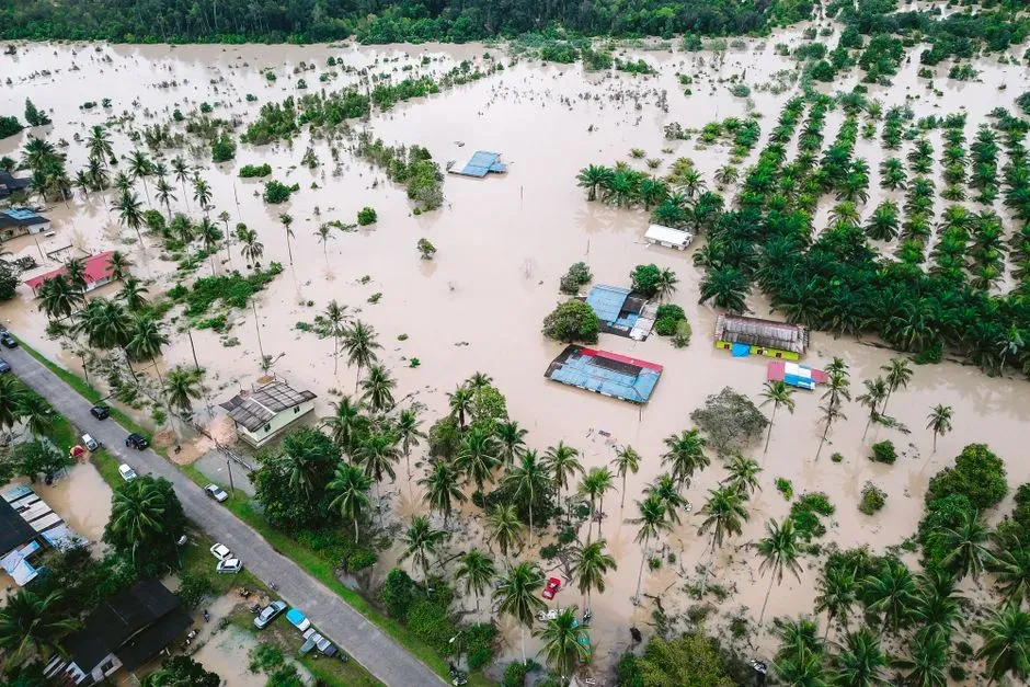 What Could Be Happening on the Ground Right Now? (Image Credits: Pexels)