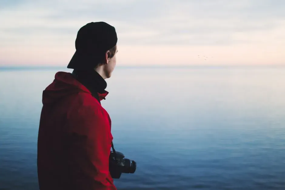 How to Intentionally Use the Ocean for Mental Recovery (Image Credits: Pexels)