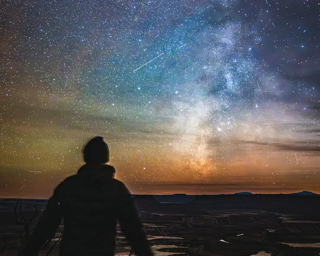 Are We Alone, or Just Early to the Party? (Image Credits: Unsplash)