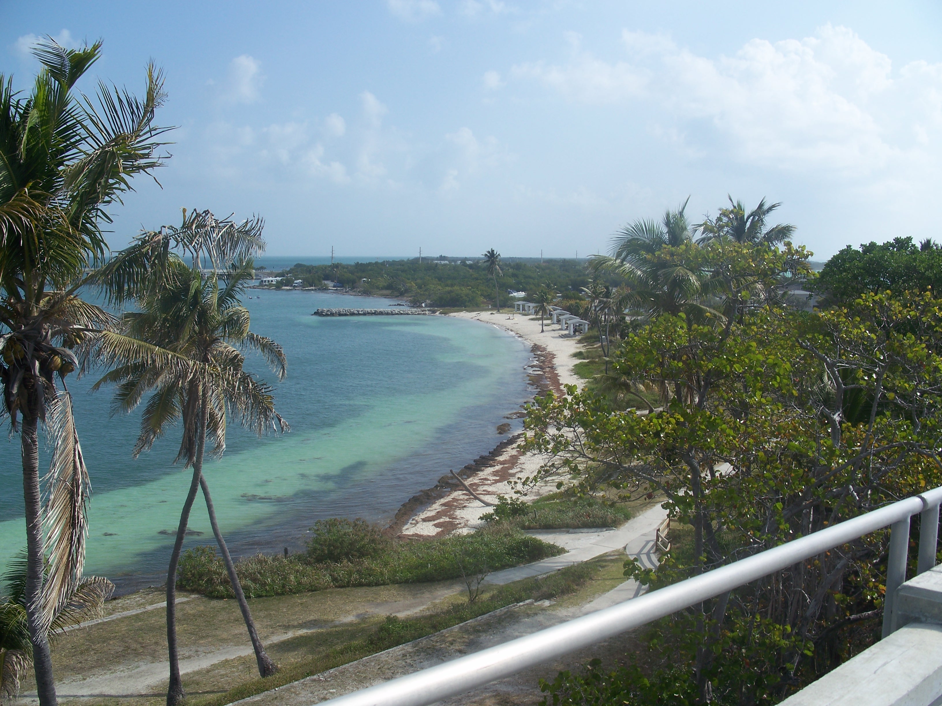 Bahia Honda State Park (Image Credits: Wikimedia)